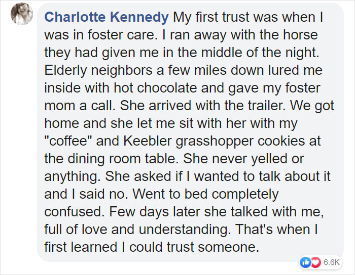 Parents Are Loving This Mom's Concept On Punishing Her Daughter For Putting A Hole In The Wall