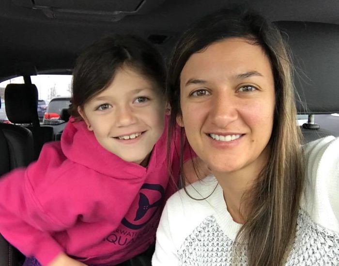 Parents Are Loving This Mom's Concept On Punishing Her Daughter For Putting A Hole In The Wall