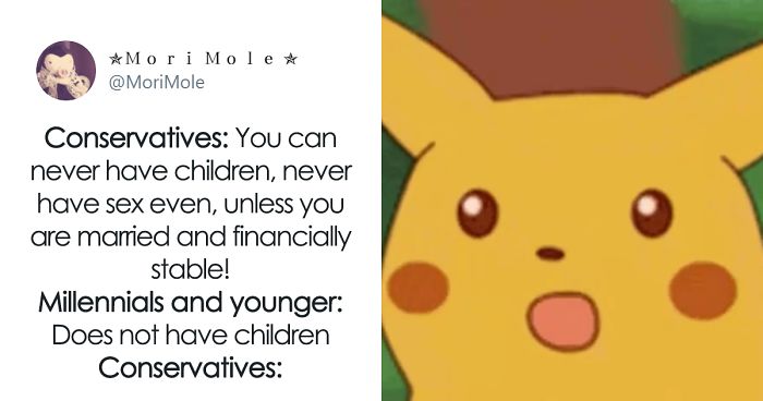 Woman Explains How Millennials Are Systematically Infantilized By Previous Generations And It’s Spot On