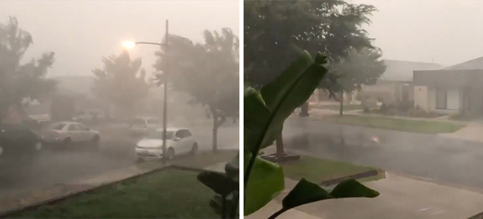 Al fin cae la lluvia en Australia y apaga más de 30 incendios