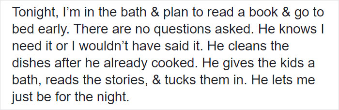 Mother Of 3 Posts About How Her Husband Goes Hunting Twice A Week, So She Decides To Start ‘Hunting' Herself Mother Of 3 Posts About How Her Husband Goes Hunting Twice A Week, So She Decides To Start ‘Hunting' Herself