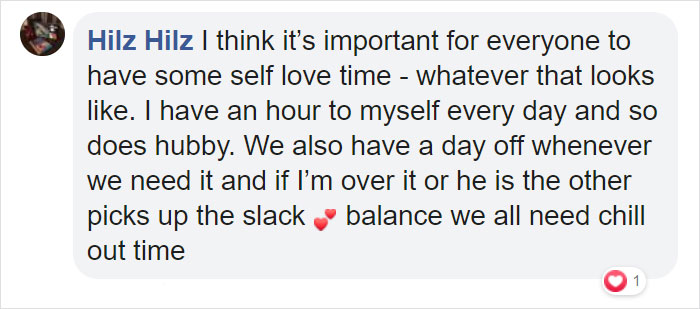 Mother Of 3 Posts About How Her Husband Goes Hunting Twice A Week, So She Decides To Start &lsquo;Hunting' Herself