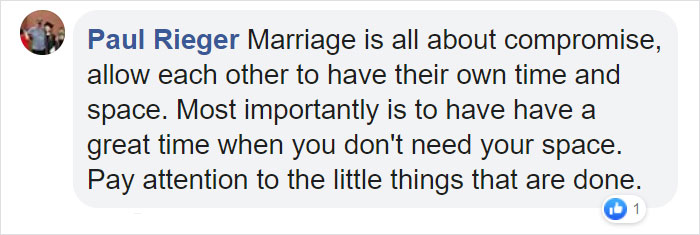 Mother Of 3 Posts About How Her Husband Goes Hunting Twice A Week, So She Decides To Start ‘Hunting' Herself Mother Of 3 Posts About How Her Husband Goes Hunting Twice A Week, So She Decides To Start ‘Hunting' Herself