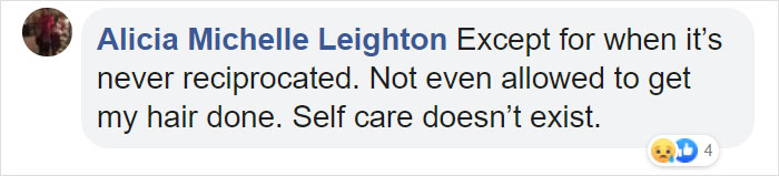 Mother Of 3 Posts About How Her Husband Goes Hunting Twice A Week, So She Decides To Start ‘Hunting' Herself Mother Of 3 Posts About How Her Husband Goes Hunting Twice A Week, So She Decides To Start ‘Hunting' Herself