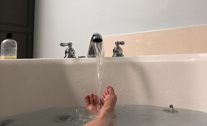 Mother Of 3 Posts About How Her Husband Goes Hunting Twice A Week, So She Decides To Start ‘Hunting’ Herself