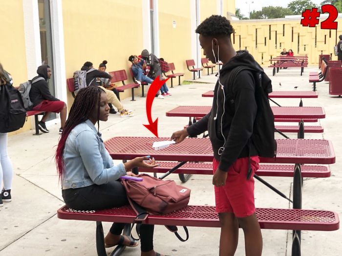 When Asking Students To Read Your Suicide Note! Might Have You Crying When Asking Students To Read Your Suicide Note! Might Have You Crying