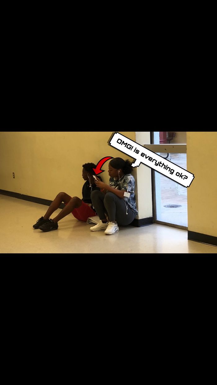 Asking Students To Read My Suicide Note