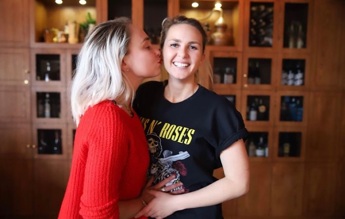 Meet Bisexual People