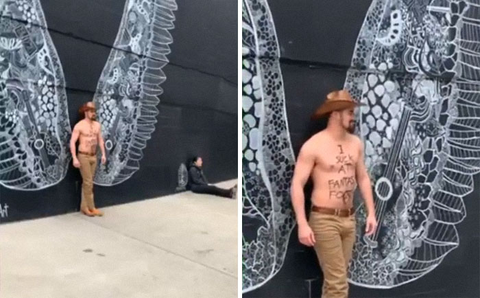 I Suck At Fantasy Football Too But You Don’t See Me Bragging About It