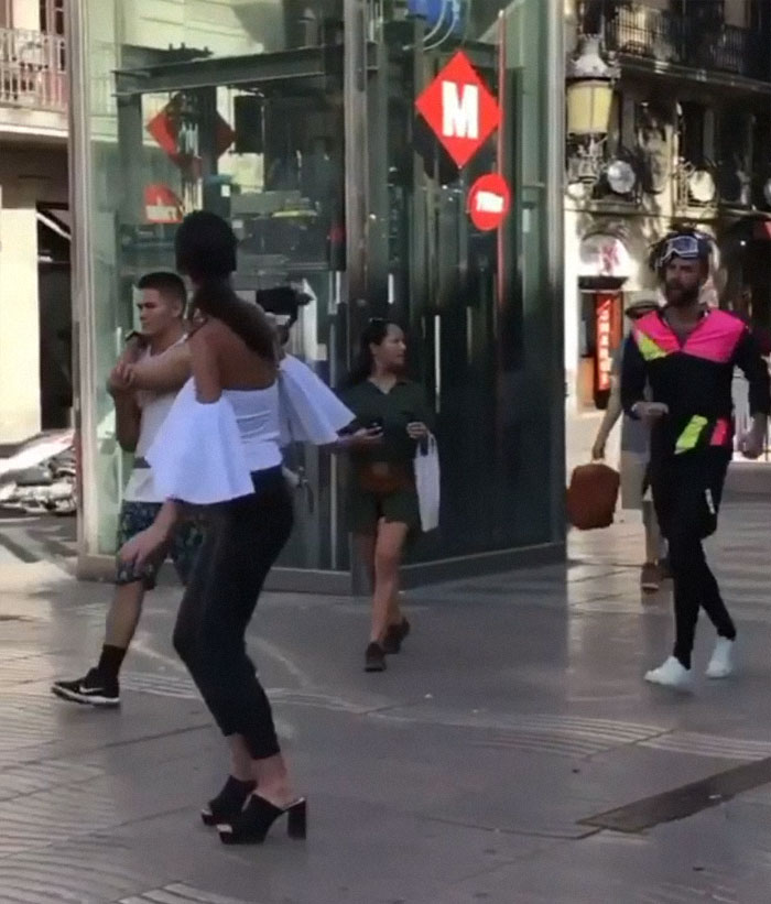 If You Don’t Post Your Workout To Instagram, Did It Even Happen?