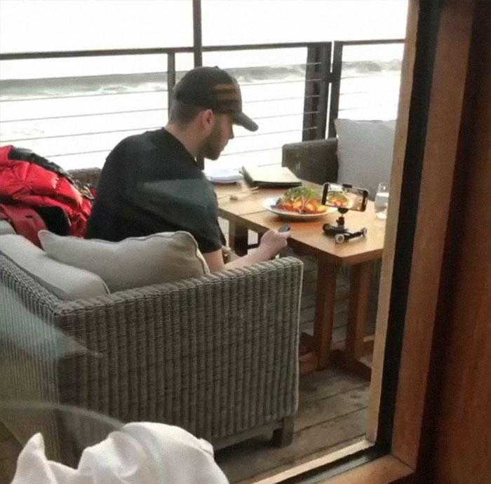 *robot Voice* Who The Hell Is This Influencing?