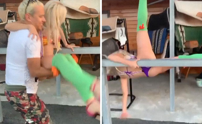 Of Course I Feel Bad, But This Shoot Was Doomed From The Start