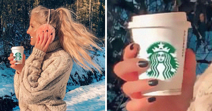 30 Times People Uncovered How Fake Some Pics On Instagram Are And Just Had To Share (New Pics)