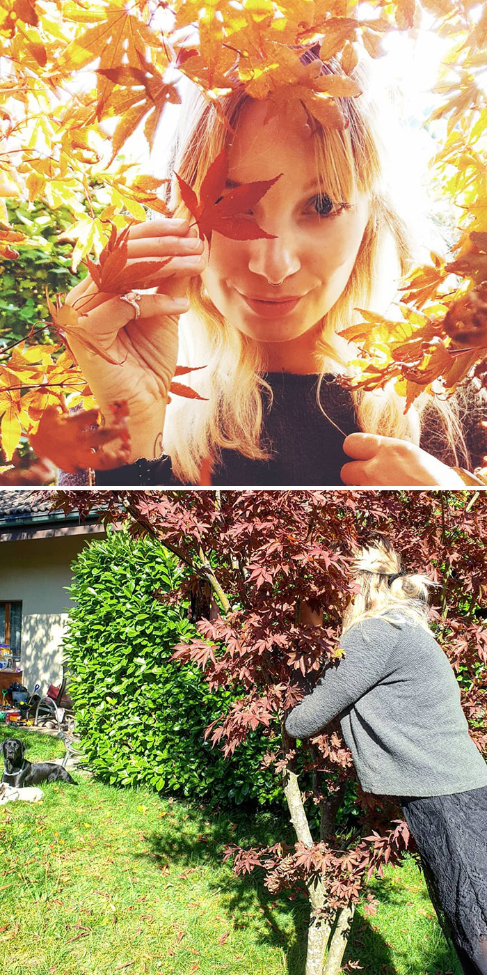 Instagram vs. Reality