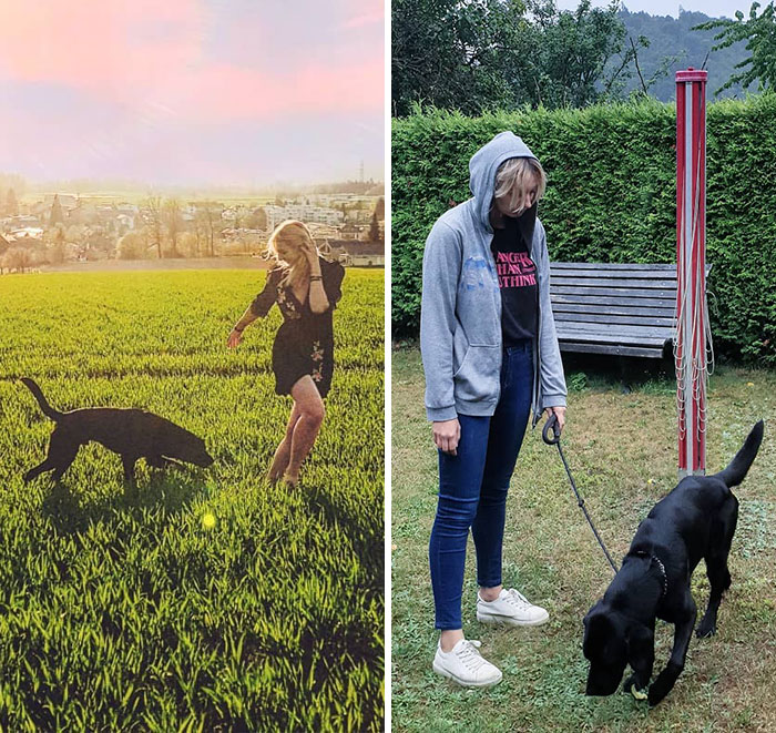 Instagram vs. Reality