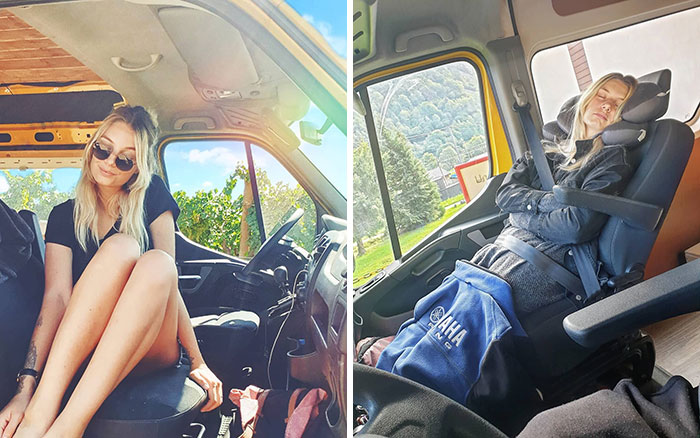 Instagram vs. Reality