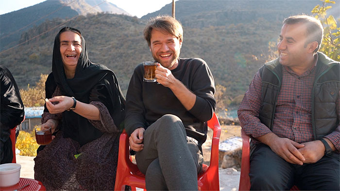 I Traveled To Iraq To See What It’s Really Like And Was Amazed (17 Pics)