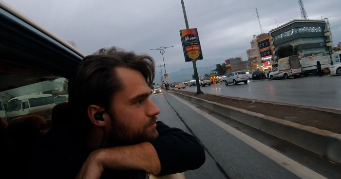 I Traveled To Iraq To See What It’s Really Like And Was Amazed (17 Pics)