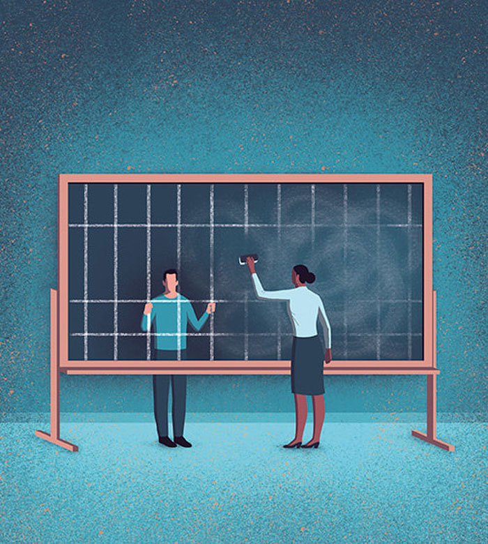 Italian-Illustrator-Davide-Bonazzi-Artwork