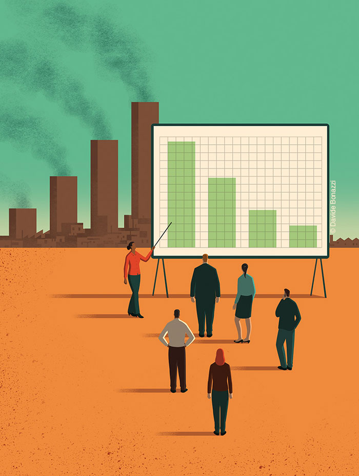 Italian-Illustrator-Davide-Bonazzi-Artwork