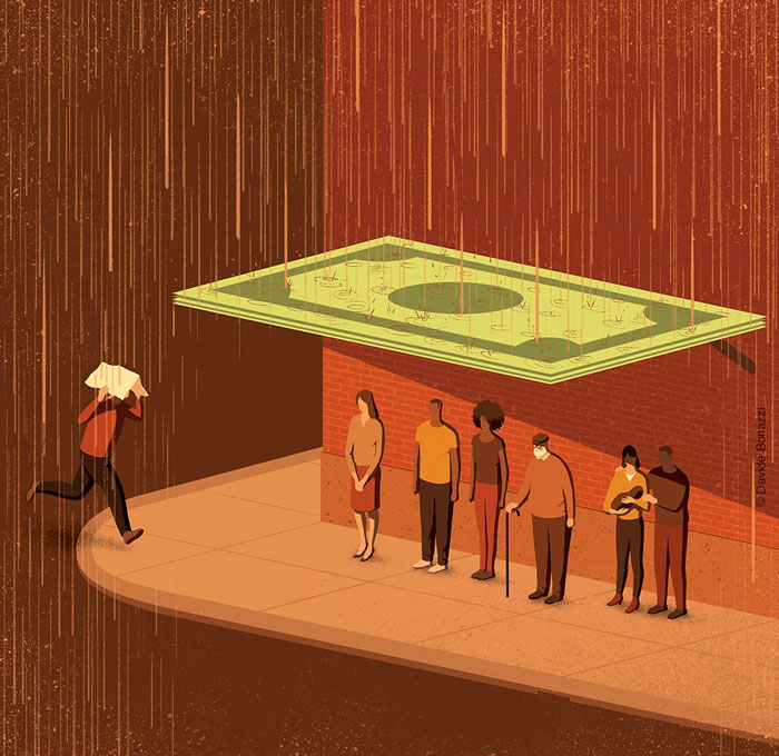 Italian-Illustrator-Davide-Bonazzi-Artwork