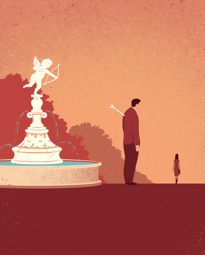 Italian-Illustrator-Davide-Bonazzi-Artwork