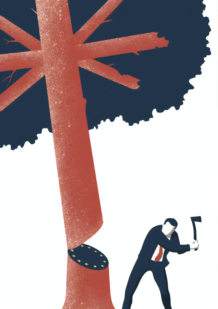 Italian-Illustrator-Davide-Bonazzi-Artwork