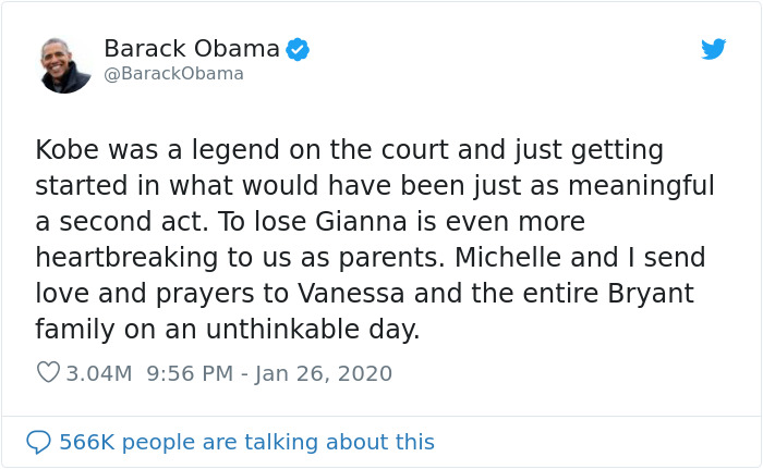 17 Heartbreaking Photos Of Kobe Bryant And His 13-Year-Old Daughter, Gigi