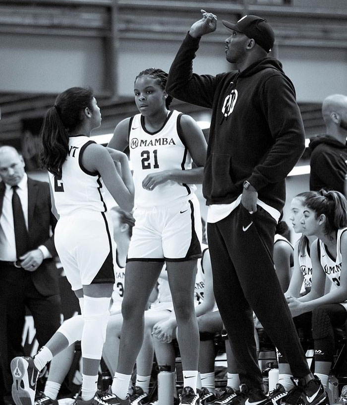 17 Heartbreaking Photos Of Kobe Bryant And His 13-Year-Old Daughter, Gigi 17 Heartbreaking Photos Of Kobe Bryant And His 13-Year-Old Daughter, Gigi