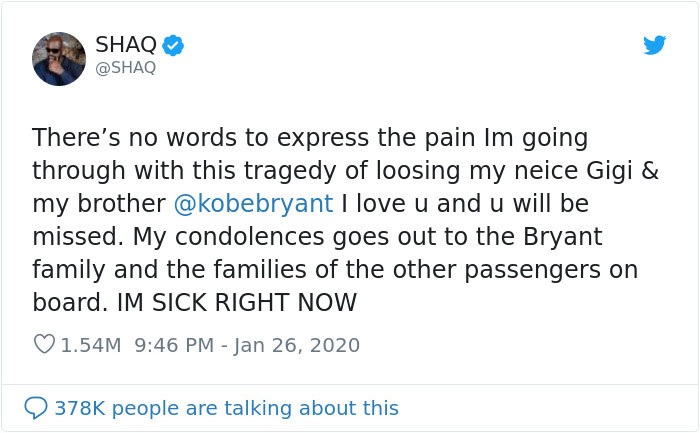 17 Heartbreaking Photos Of Kobe Bryant And His 13-Year-Old Daughter, Gigi 17 Heartbreaking Photos Of Kobe Bryant And His 13-Year-Old Daughter, Gigi