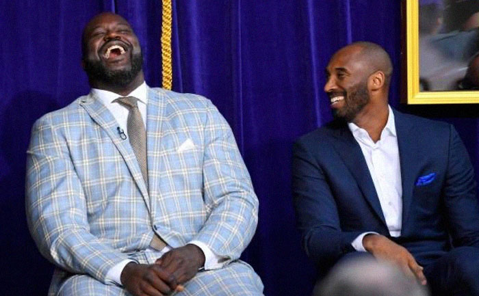 17 Heartbreaking Photos Of Kobe Bryant And His 13-Year-Old Daughter, Gigi 17 Heartbreaking Photos Of Kobe Bryant And His 13-Year-Old Daughter, Gigi