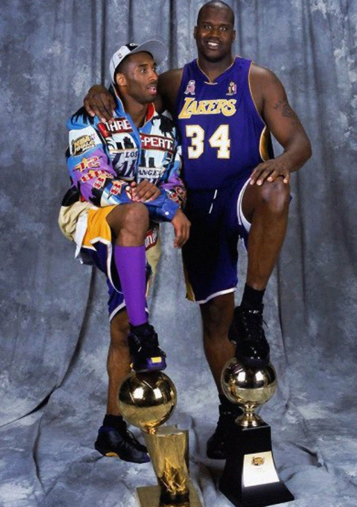 17 Heartbreaking Photos Of Kobe Bryant And His 13-Year-Old Daughter, Gigi 17 Heartbreaking Photos Of Kobe Bryant And His 13-Year-Old Daughter, Gigi