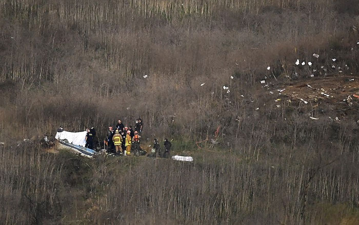 17 Heartbreaking Photos Of Kobe Bryant And His 13-Year-Old Daughter, Gigi 17 Heartbreaking Photos Of Kobe Bryant And His 13-Year-Old Daughter, Gigi