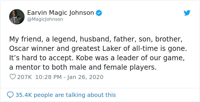 17 Heartbreaking Photos Of Kobe Bryant And His 13-Year-Old Daughter, Gigi