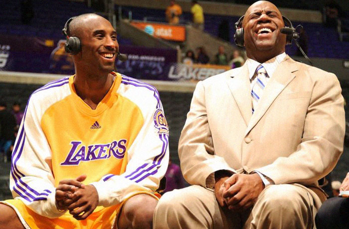 17 Heartbreaking Photos Of Kobe Bryant And His 13-Year-Old Daughter, Gigi 17 Heartbreaking Photos Of Kobe Bryant And His 13-Year-Old Daughter, Gigi