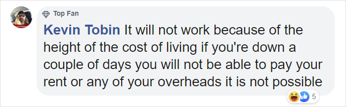 Finland Is Considering 4-Day Workweeks With 6-Hour Workdays That Would Allow People To Spend More Time With Their Loved Ones