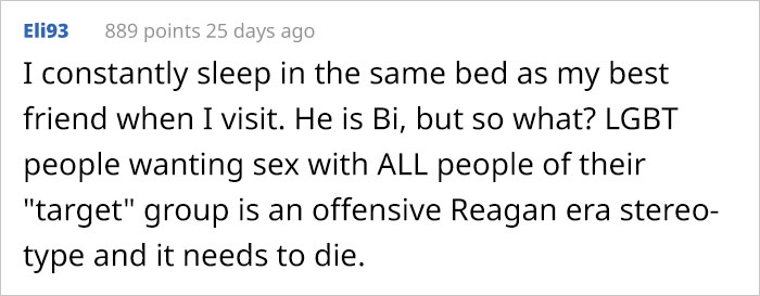 Guy Shares His Experience That Made Him Realize How Important Platonic Intimacy Between Men Is Guy Shares His Experience That Made Him Realize How Important Platonic Intimacy Between Men Is