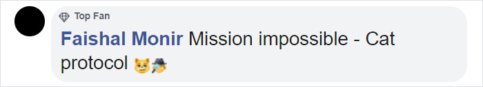 Grandma Goes Mission Impossible While Dangling A 7 Y.O. From The 5th Floor to Rescue Her Cat Grandma Goes Mission Impossible While Dangling A 7 Y.O. From The 5th Floor to Rescue Her Cat