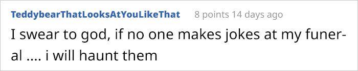 This Guy’s Grandmother’s Ashes Got Scattered By Jetskis And It’s As Bad As It Sounds This Guy’s Grandmother’s Ashes Got Scattered By Jetskis And It’s As Bad As It Sounds