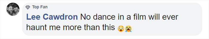 Someone Posted Joaquin Phoenix's Iconic Joker Dance From A Completely Different Perspective Someone Posted Joaquin Phoenix's Iconic Joker Dance From A Completely Different Perspective