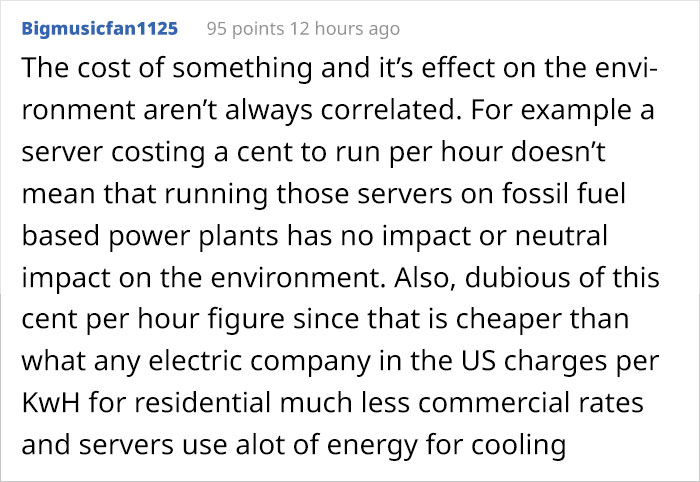 After News That Watching Netflix Is More Harmful To The Environment Than Driving Goes Viral, People Take To Reddit To Debunk This Theory