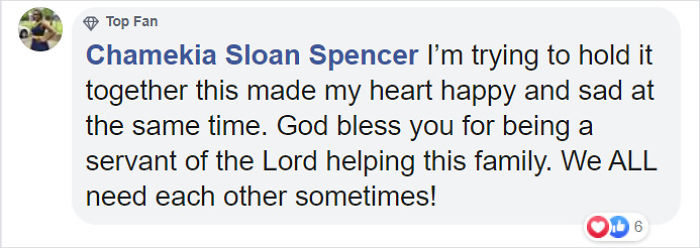 Mom Struggles To Buy A Slice Of Birthday Cake For Her Son, This Woman Gets Her Target And Gas Gift Cards Mom Struggles To Buy A Slice Of Birthday Cake For Her Son, This Woman Gets Her Target And Gas Gift Cards