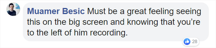 Someone Posted Joaquin Phoenix's Iconic Joker Dance From A Completely Different Perspective