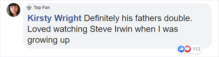 Robert Irwin Struggles To Hold Back Tears While Discussing The Impact Of The Australian Bushfires Robert Irwin Struggles To Hold Back Tears While Discussing The Impact Of The Australian Bushfires