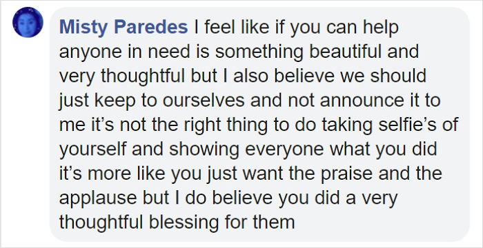 Mom Struggles To Buy A Slice Of Birthday Cake For Her Son, This Woman Gets Her Target And Gas Gift Cards Mom Struggles To Buy A Slice Of Birthday Cake For Her Son, This Woman Gets Her Target And Gas Gift Cards