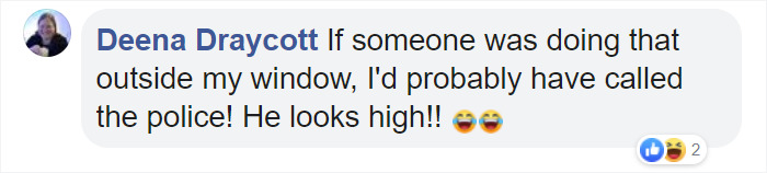 Someone Posted Joaquin Phoenix's Iconic Joker Dance From A Completely Different Perspective