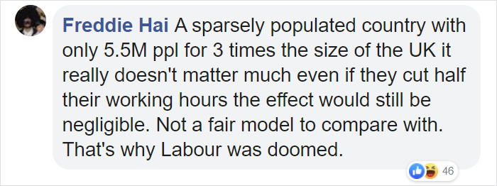 Finland Is Considering 4-Day Workweeks With 6-Hour Workdays That Would Allow People To Spend More Time With Their Loved Ones
