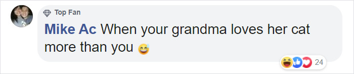 Grandma Goes Mission Impossible While Dangling A 7 Y.O. From The 5th Floor to Rescue Her Cat Grandma Goes Mission Impossible While Dangling A 7 Y.O. From The 5th Floor to Rescue Her Cat