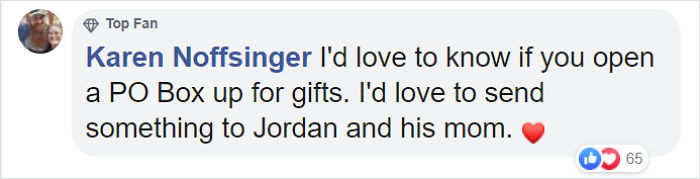 Mom Struggles To Buy A Slice Of Birthday Cake For Her Son, This Woman Gets Her Target And Gas Gift Cards Mom Struggles To Buy A Slice Of Birthday Cake For Her Son, This Woman Gets Her Target And Gas Gift Cards