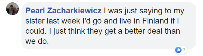 Finland Is Considering 4-Day Workweeks With 6-Hour Workdays That Would Allow People To Spend More Time With Their Loved Ones Finland Is Considering 4-Day Workweeks With 6-Hour Workdays That Would Allow People To Spend More Time With Their Loved Ones